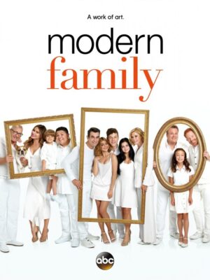 Modern Family: More Than Just A Mockumentary