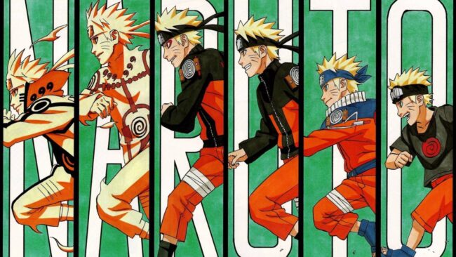 Beyond Just A Source of Entertainment: Lessons from Naruto Uzumaki