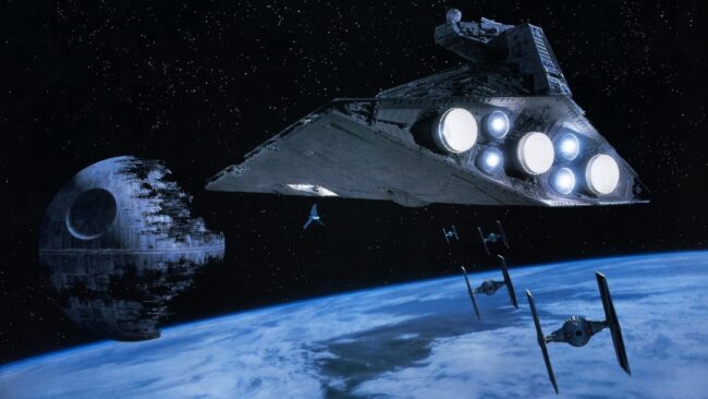 A Cultural Analysis of Star Wars