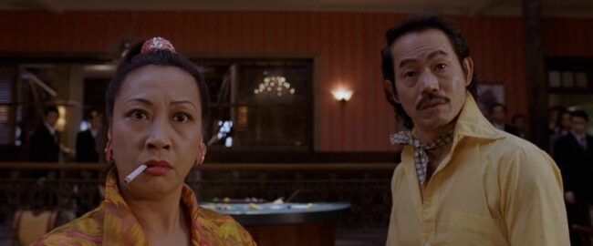 Top 10 Highest Grossing Asian Movies Of All Time