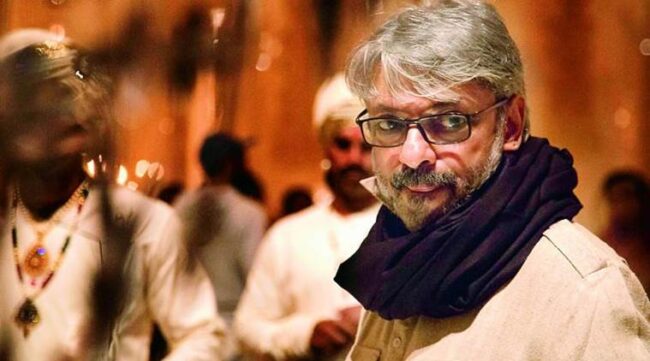 Sanjay Leela Bhansali : A Man Of Pride & Perfection