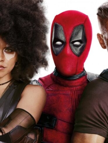 Deadpool 2