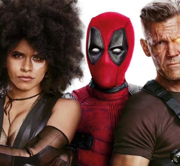 Deadpool 2