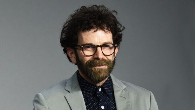 Charlie Kaufman and his Unsettling Art