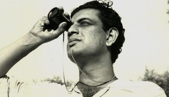 Panther Panchali: First Indian Film to Garner International Acclaim
