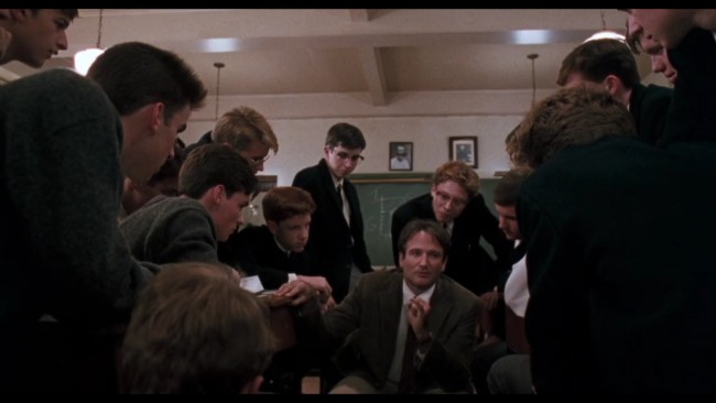Dead Poets Society- A Movie Ahead Of It’s Time