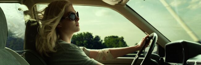 Gone Girl: A Psychological Thriller That Will Blow Your Mind