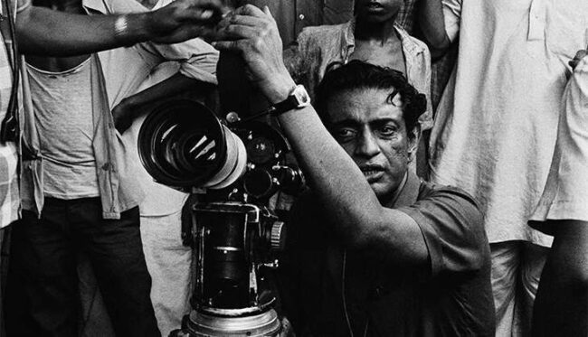 Satyajit Ray: The Pioneer of Indian New Wave