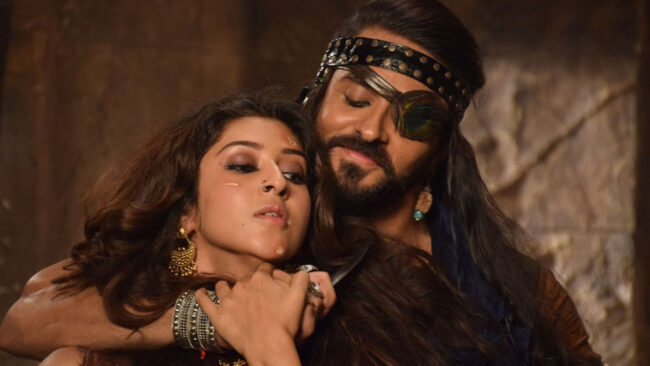 “Prithvi Vallabh”: An Indian Television Magnum Opus