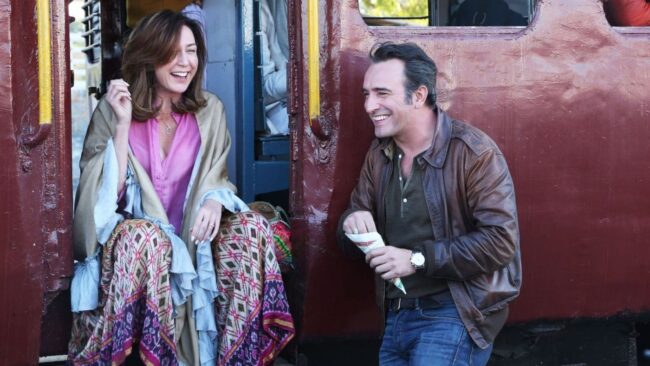 10 French Romantic-comedies For Your Weekend Getaway