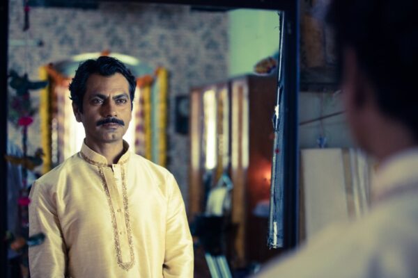 Sacred Games: Reexploring the genre of drama