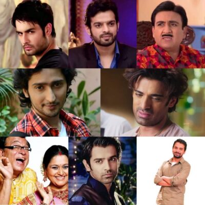 It’s Time For The Underdogs: Memorable Characters From Indian Dailysoaps
