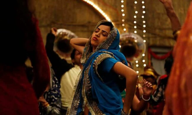 How Bechdel Made Me A Cynic About Movies