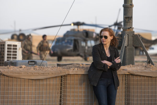 “Zero Dark Thirty” Review: A Glimpse of the Ten Years Behind USA’s Triumph