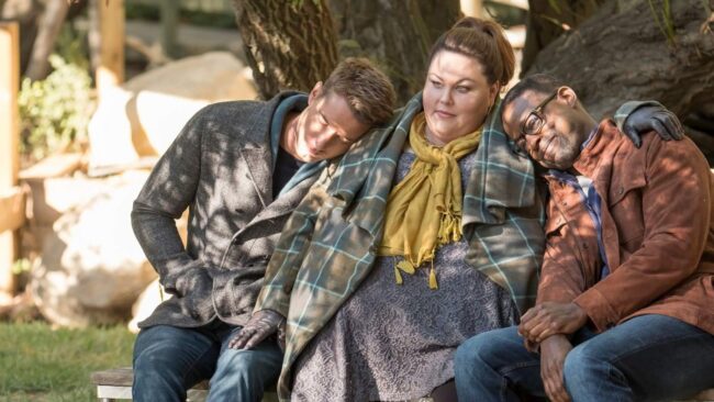 “This Is Us” : Heartbreaking and Heartwarming, Not Afraid to Pull at Every String of Your Heart