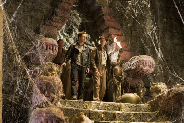 ‘Indiana Jones’ : The Best of Adventure and Exploration