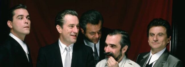 A Look Back On “Goodfellas”
