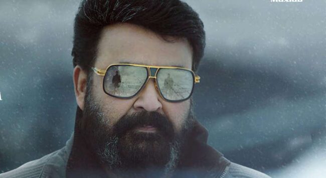 Mohanlal: The God of Mollywood and sculpture of classic mannerisms