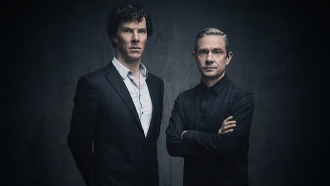 Why Sherlock Holmes Is The Best Fictional Character Of All Time