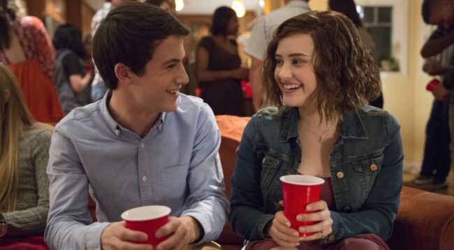 13 Reasons Why: The Problem