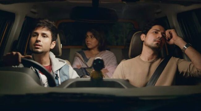 TVF Tripling: Season 2 takes us on a road trip down the memory lane