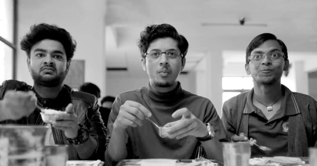 What makes ‘Kota Factory’ such a rage for the internet right now