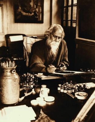 The Cinematic Adaptations of Rabindranath Tagore’s Work