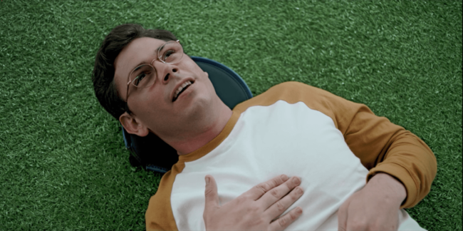 Netflix’s “Special” : Running Away From Who You Are Is Hard