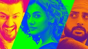 ‘Manmarziyaan’ Movie Review: Do you know what your heart desires?