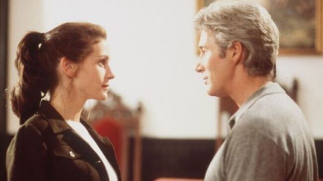 ‘Runaway Bride’ : Are you ready for Commitment?