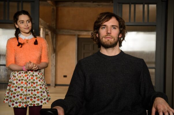 ‘Me Before You’ (2016) : The Ultimate Romantic And Realistic Love Story