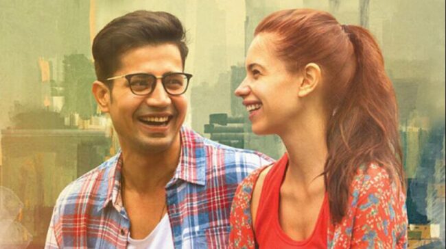 Ribbon (2017) Review : Insightful take on modern relationships