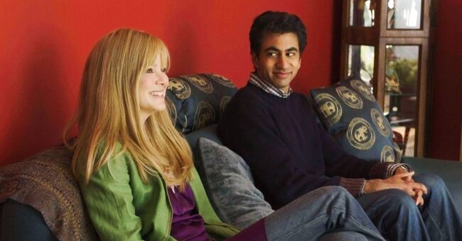 The Namesake (2006) : When Cultures Clash