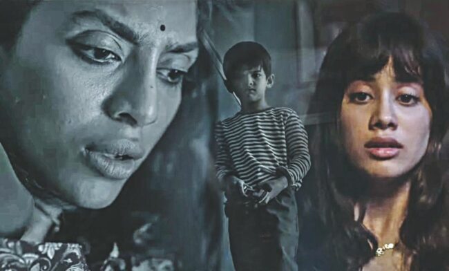 Netflix’s ‘Ghost Stories’ : Review