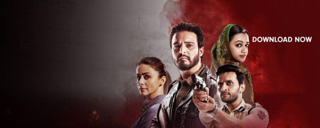 ‘Rangbaaz Phirse’ Review: Binge Worthy Tale of A Dream Gone Wrong