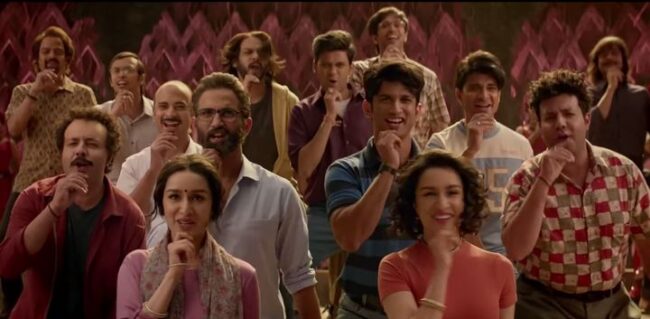 ‘Chhichhore’ Movie Review: Realistic, Relatable and Incredibly Important