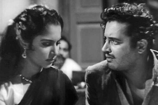 ‘Pyaasa’ Review: A Guru Dutt’s Gem Way Ahead of Its Time