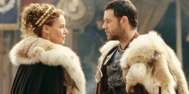 Is Ridley Scott’s ‘Gladiator’ A True Story?