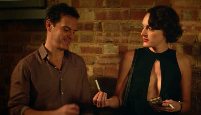 Fleabag: The curious case of unexpected theology