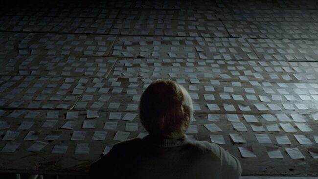 Synecdoche, New York : A Quiet Meditation on Time and Art