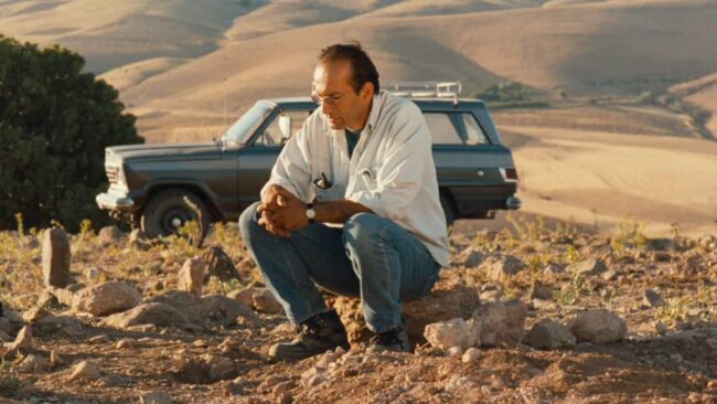 The Wind Will Carry Us (1999): The Beauty of Mundanity