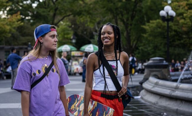 Crystal Moselle: Breakdown of Her Intimate Filmmaking Style