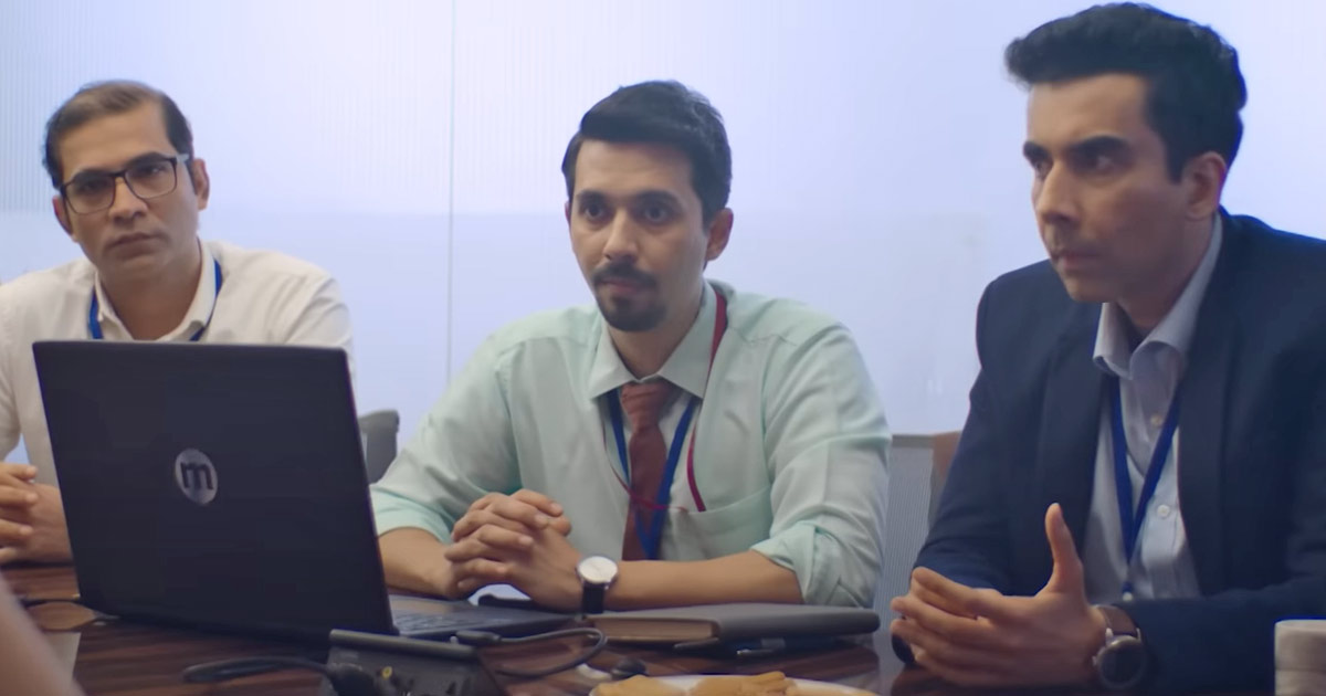 TVF Pitchers : India